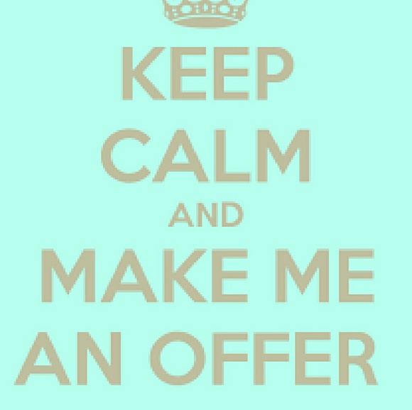 Make an Offer! - Picture 1 of 1