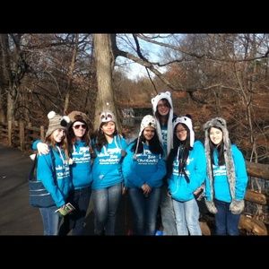 Meet your Posher, Alison