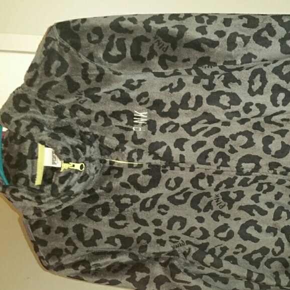 Very htf pink jacket sale or trade for couple thin - Picture 1 of 2