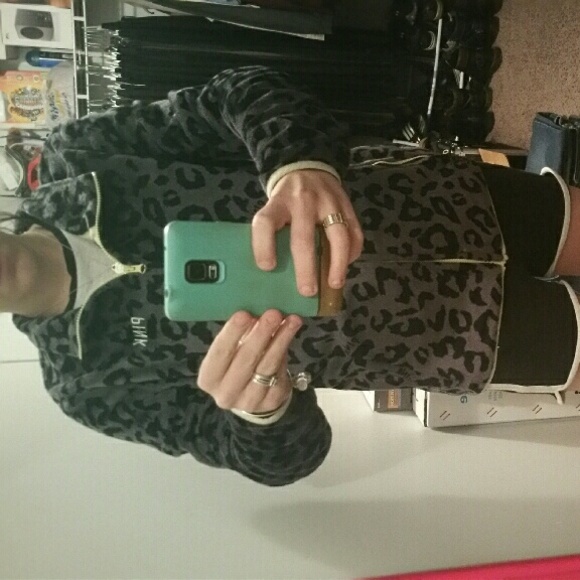 Very htf pink jacket sale or trade for couple thin - Picture 2 of 2