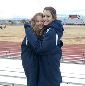 Meet your Posher, Mandy