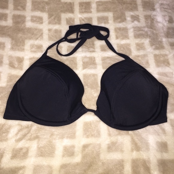 VS Push-up bikini top