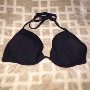 VS Push-up bikini top