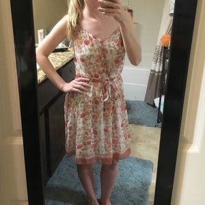 Lauren Conrad dress