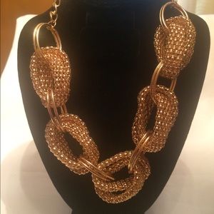 Fashion jewelry