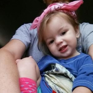 Meet your Posher, Tammy