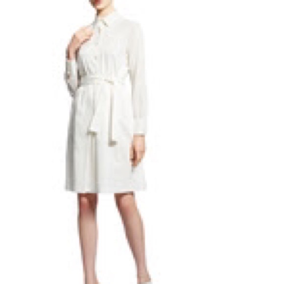 Beautiful Classy Shirtdress