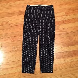 J Crew Anchor Chino "City Fit"