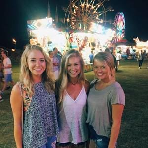 Meet your Posher, Bridgette