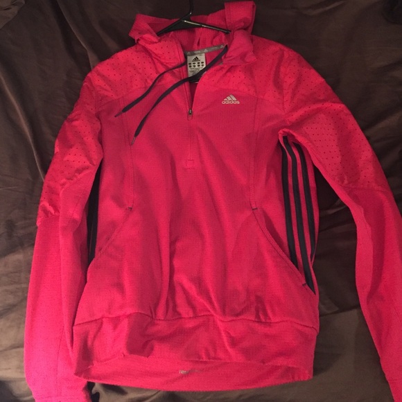 Adidas Running Jacket