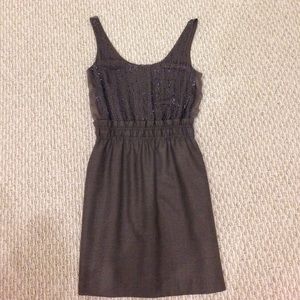 JCrew evening dress