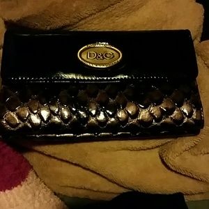 Dolce & Gabbana Wallet