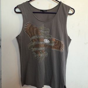 Oneill tank