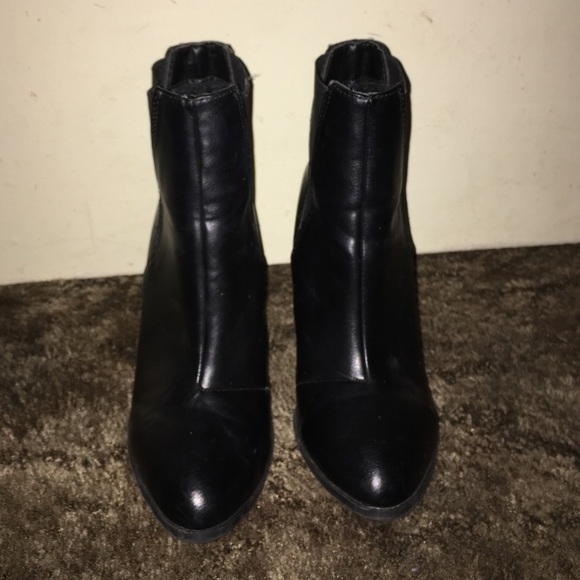 Booties - Picture 2 of 2
