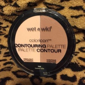 Wet n Wild Contour Kit
