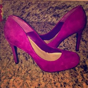 👠Jessica Simpson Round Toe Pumps!👠