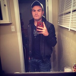 Meet your Posher, Arnold