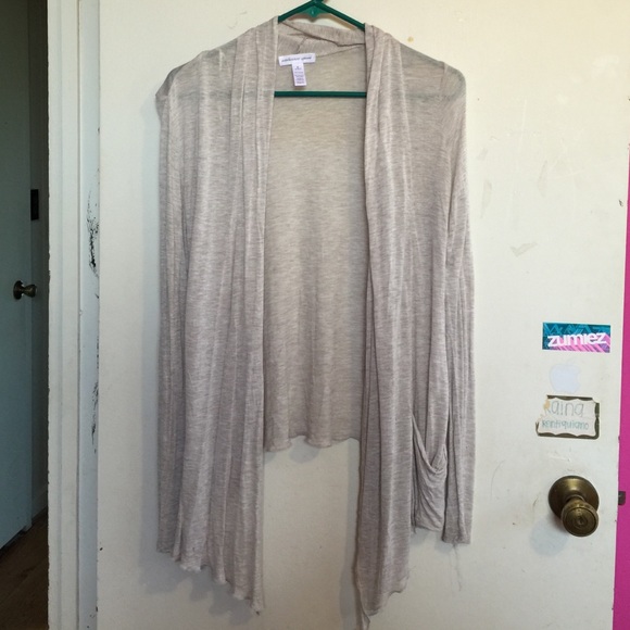 Cardigan