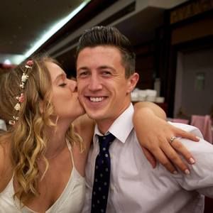 Meet your Posher, Rae