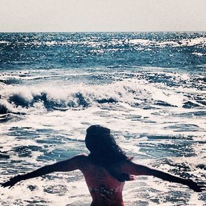 Meet your Posher, Malia