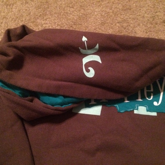 Hoodie - Picture 2 of 3
