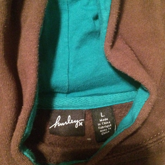 Hoodie - Picture 3 of 3