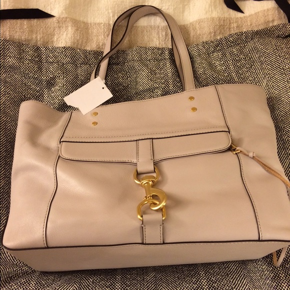Rebecca Minkoff Bowery Tote BN