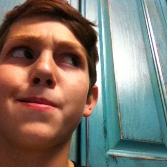 Meet your Posher, Max - Picture 1 of 1