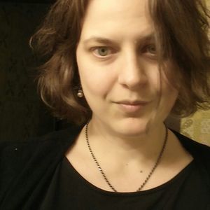 Meet your Posher, Becky