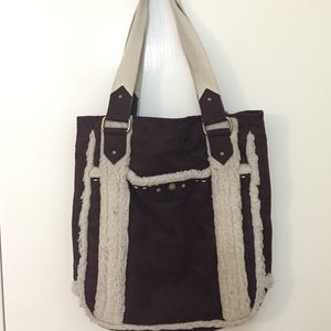 BCBGirls shoulder bag