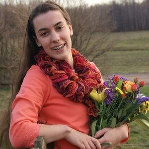 Meet your Posher, Hannah