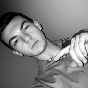 Meet your Posher, Kyle