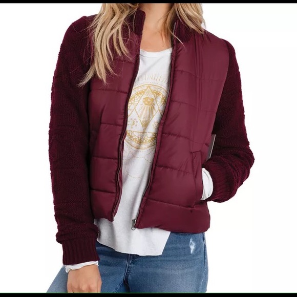 Billabong Jacket