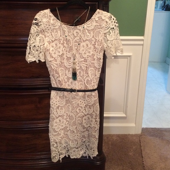 XS Forever 21 Dress