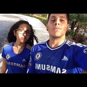 Meet your Posher, Pablo