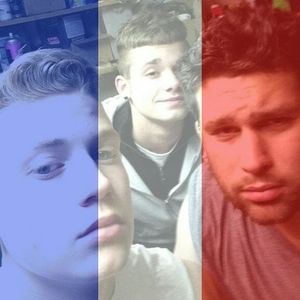 Meet your Posher, Christopher