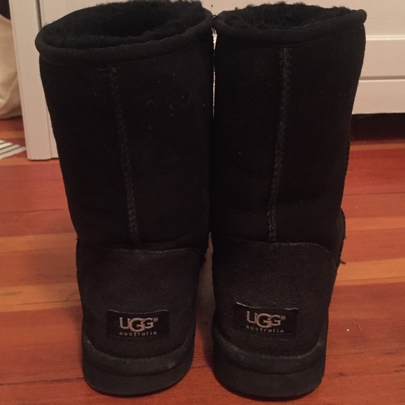 Uggs