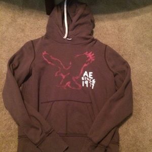 AE hoodie