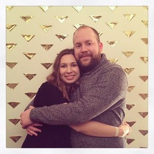 Meet your Posher, Trista