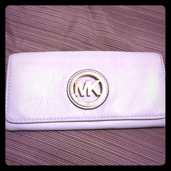 Michael Kors wallet