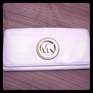 Michael Kors wallet
