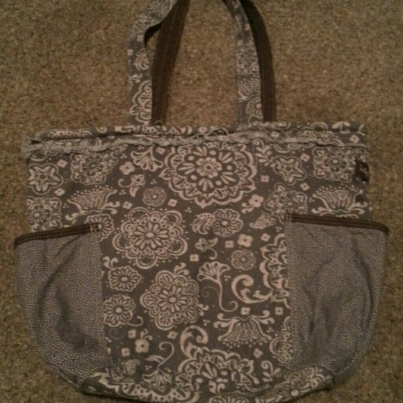 Thirty one tote bag