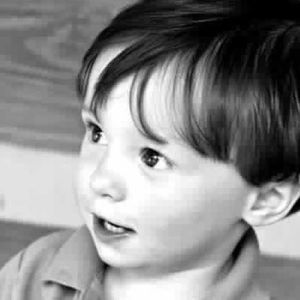 Meet your Posher, Kristen