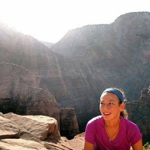 Meet your Posher, Victoria