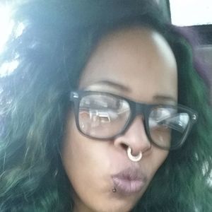 Meet your Posher, Keisha