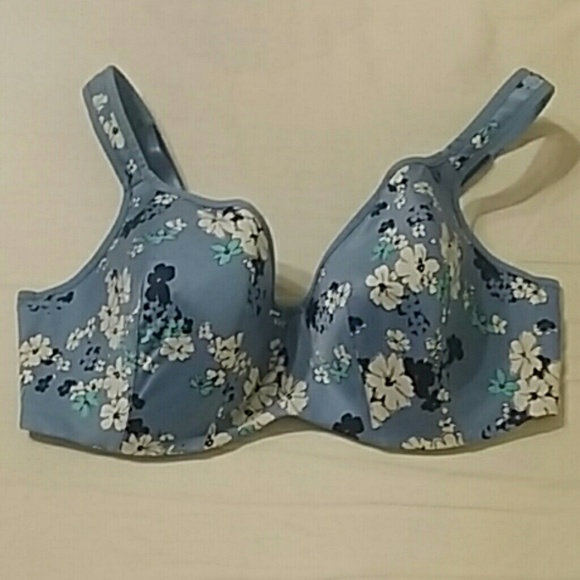 Lane bryant bra