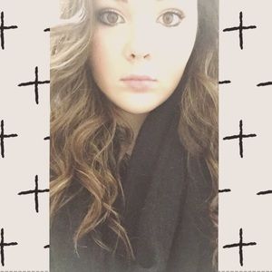 Meet your Posher, Ronda