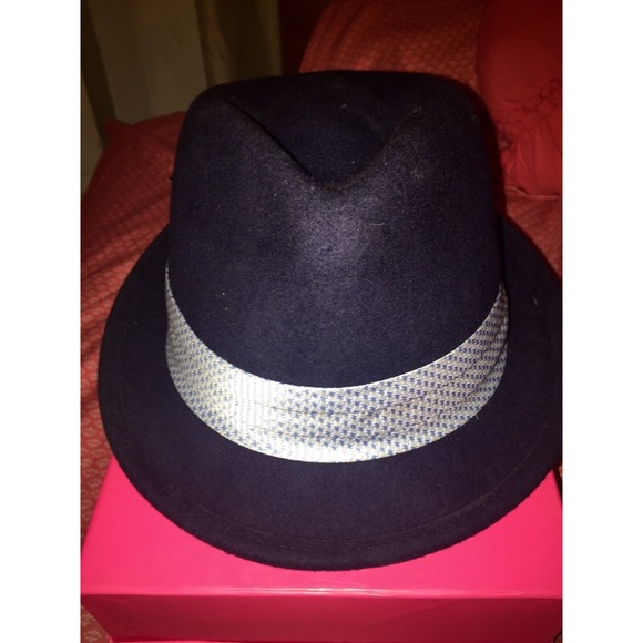 Sean John men fedora