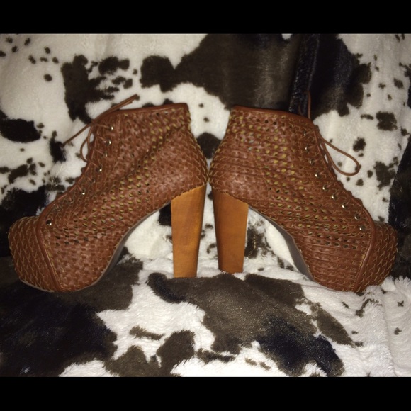 Jeffrey Campbell Lita Boot
