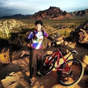 Meet your Posher, Danny